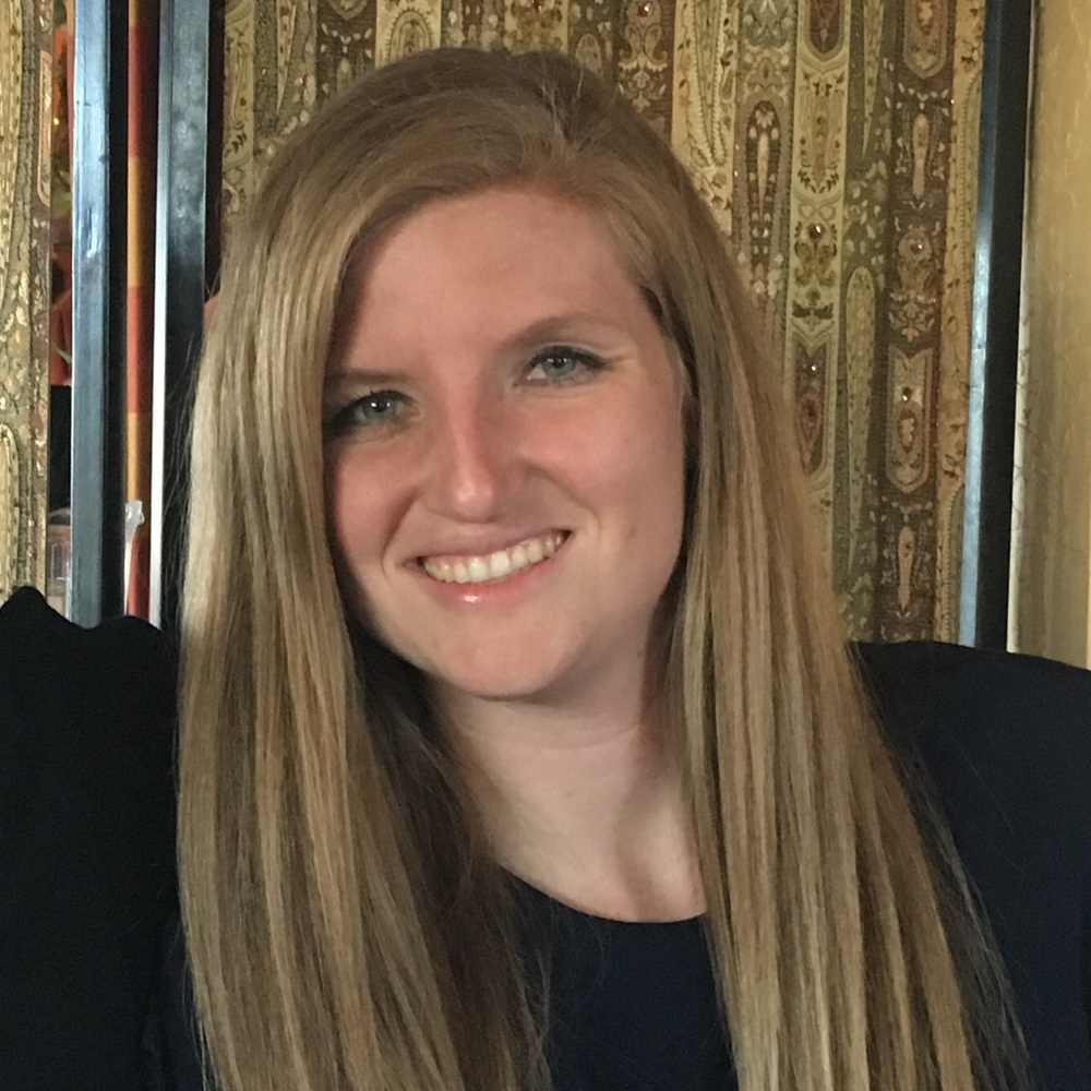 Meet your Posher, Kamrie